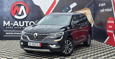 Masini - RENAULT KOLEOS 2017