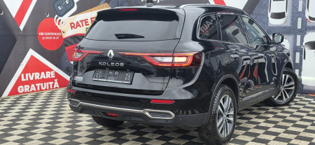 RENAULT KOLEOS 2017 [4]