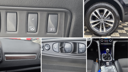 RENAULT KOLEOS 2017 [10]