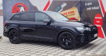 AUDI Q7 2015 [1]