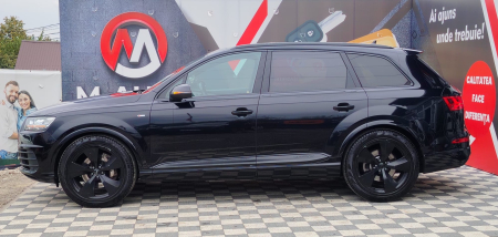 AUDI Q7 2015 [3]