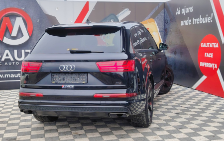AUDI Q7 2015 [4]