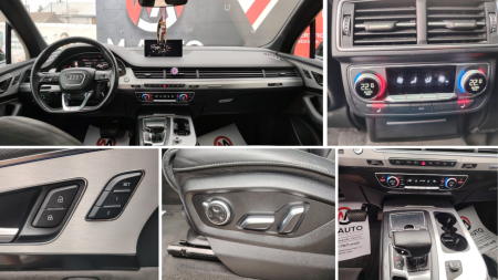 AUDI Q7 2015 [6]