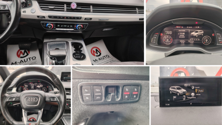AUDI Q7 2015 [7]