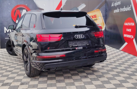 AUDI Q7 2015 [5]