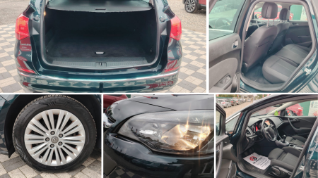 OPEL ASTRA 2015 [7]