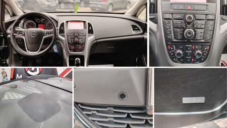 OPEL ASTRA 2015 [6]