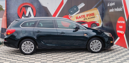 OPEL ASTRA 2015 [2]