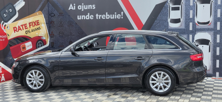 AUDI A4 2014 2.0 DIESEL / EURO 6 / BREAK [3]