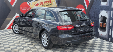 AUDI A4 2014 2.0 DIESEL / EURO 6 / BREAK [5]
