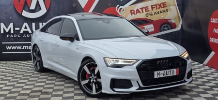 Audi a6 [1]