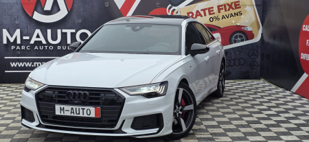 Masini - Audi a6