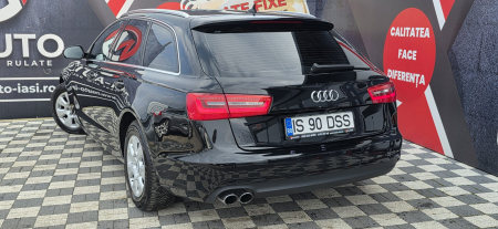 Audi a6 2013 [5]