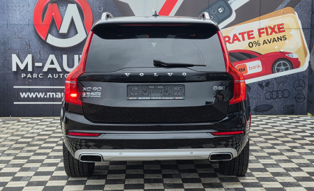 VOLVO XC90 [5]