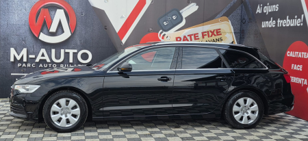 Audi a6 2013 [3]