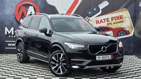 VOLVO XC90 [1]