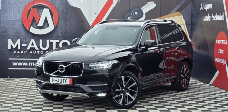 Masini - VOLVO XC90