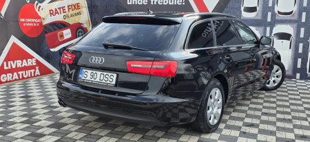 Audi a6 2013 [4]