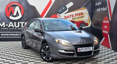 RENAULT LAGUNA 2015 [1]