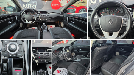 RENAULT LAGUNA 2015 [6]