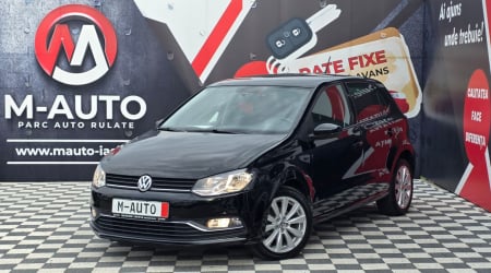 VW POLO 2016 [0]