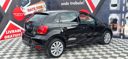 VW POLO 2016 [4]