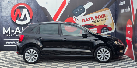 VW POLO 2016 [2]