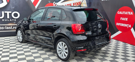 VW POLO 2016 [5]