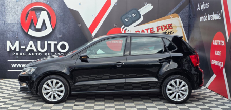 VW POLO 2016 [3]