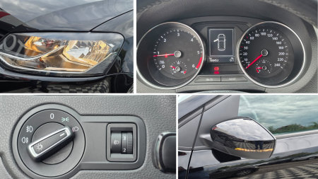 VW POLO 2016 [7]