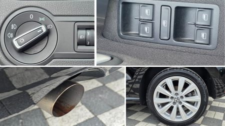 VW POLO 2016 [8]