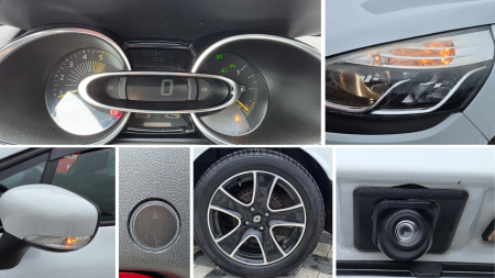 RENAULT CLIO 2015 [7]