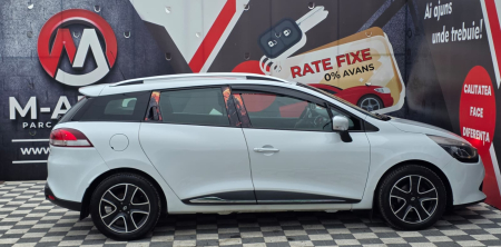RENAULT CLIO 2015 [2]