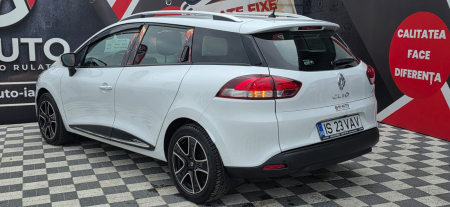 RENAULT CLIO 2015 [5]