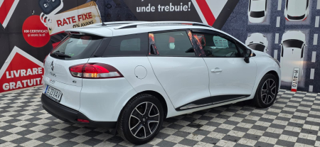 RENAULT CLIO 2015 [4]