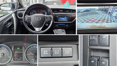 Toyota Auris 2014 [8]