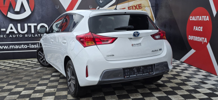 Toyota Auris 2014 [5]