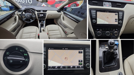 SKODA OCTAVIA 2014 [5]