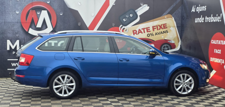 SKODA OCTAVIA 2014 [2]