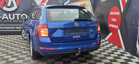 SKODA OCTAVIA 2014 [4]