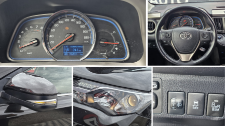 TOYOTA RAV4 2014 [7]