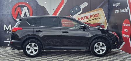 TOYOTA RAV4 2014 [2]