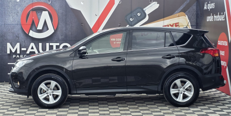 TOYOTA RAV4 2014 [3]