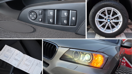 BMW X3 2011 [8]