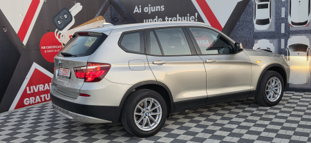 BMW X3 2011 [4]