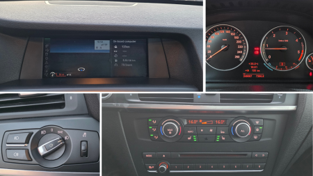 BMW X3 2011 [7]