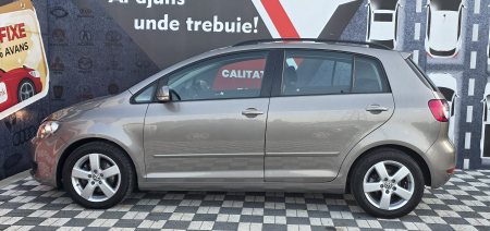 VW GOLF PLUS 2010 [3]