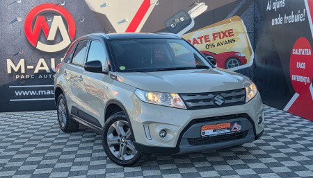 SUZUKI VITARA 2016 [1]