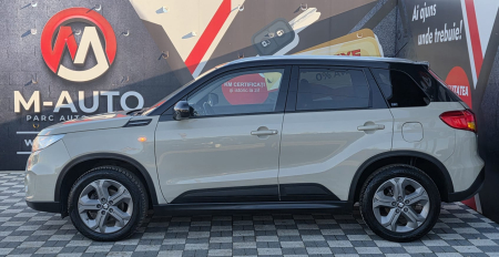 SUZUKI VITARA 2016 [3]