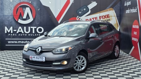 Masini - RENAULT MEGANE 2015